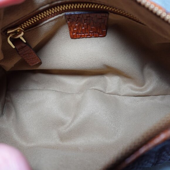 Manu Atelier Cylinder Bag - Picture 12 of 16